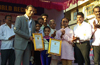 Udupi girl makes it to Golden Book of World Records